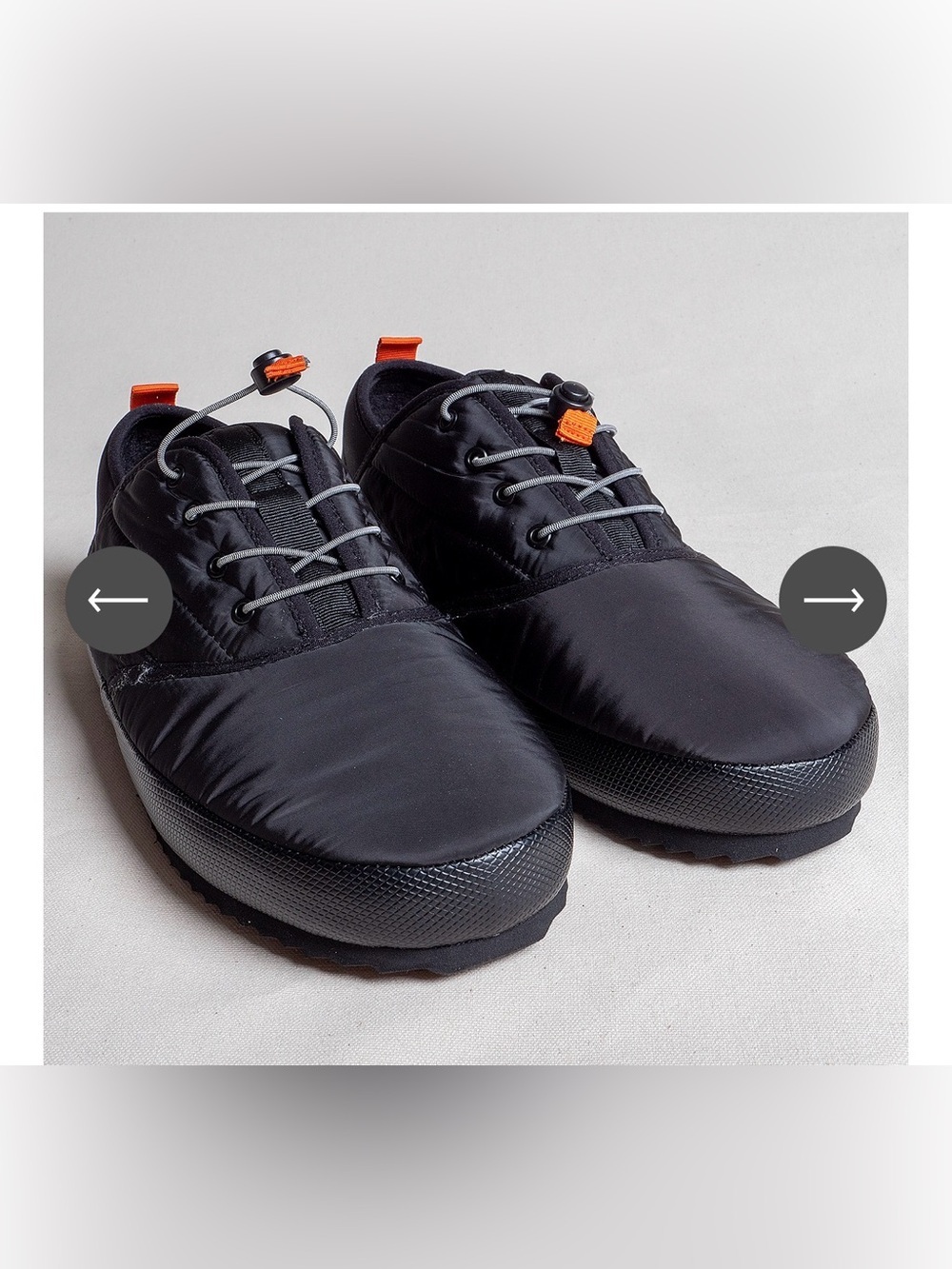 Wren Men’s Fireside Shoes
